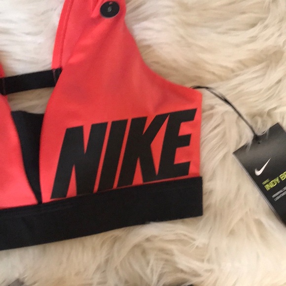 NWT! Nike Sports Bra/Tights 2 piece Set Size Small - Picture 6 of 15